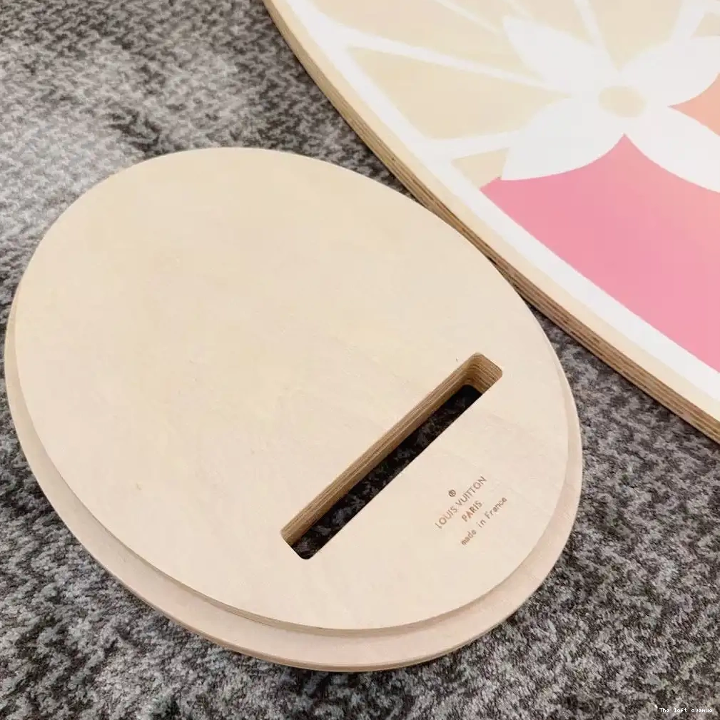 CUSTOM SKIMBOARD LV 0705